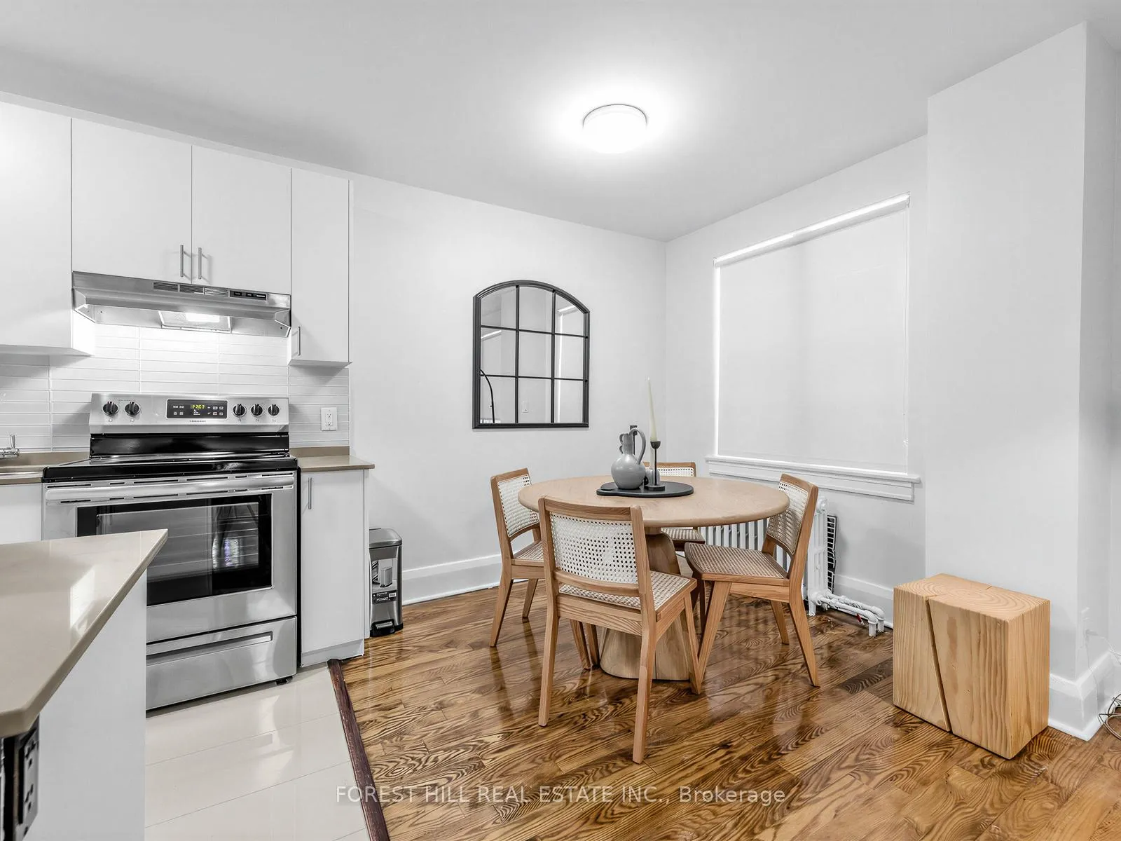 Photo 10 of Unit 7, 312 Lonsdale Road, Toronto, Forest Hill South — HOMEH