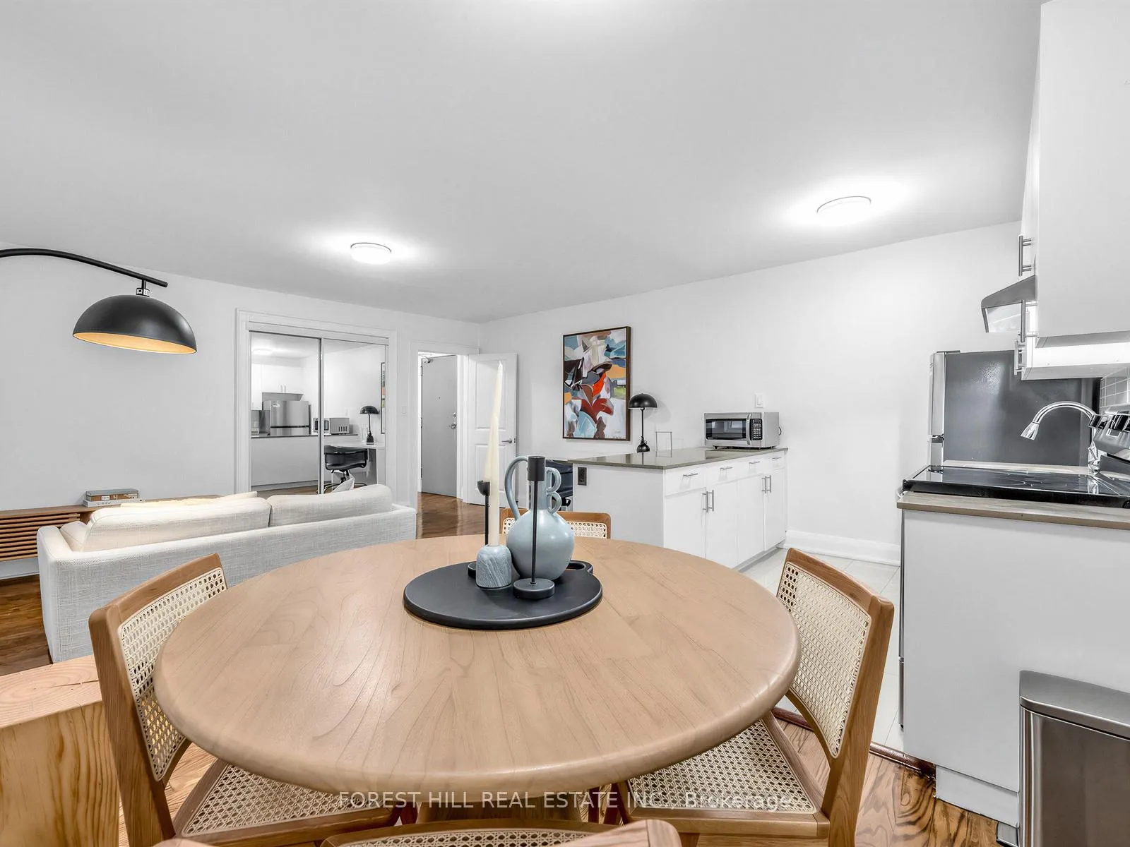 Photo 12 of Unit 7, 312 Lonsdale Road, Toronto, Forest Hill South — HOMEH