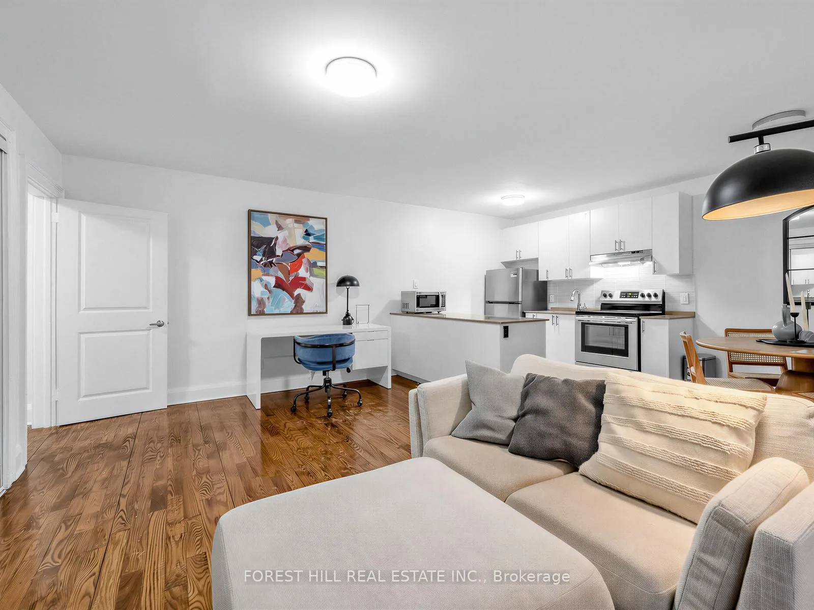 Photo 13 of Unit 7, 312 Lonsdale Road, Toronto, Forest Hill South — HOMEH