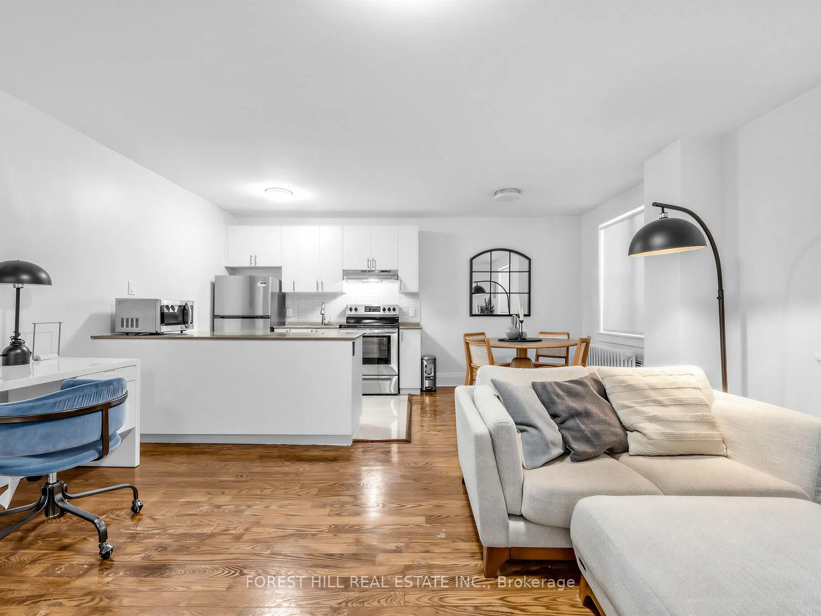 Photo 14 of Unit 7, 312 Lonsdale Road, Toronto, Forest Hill South — HOMEH