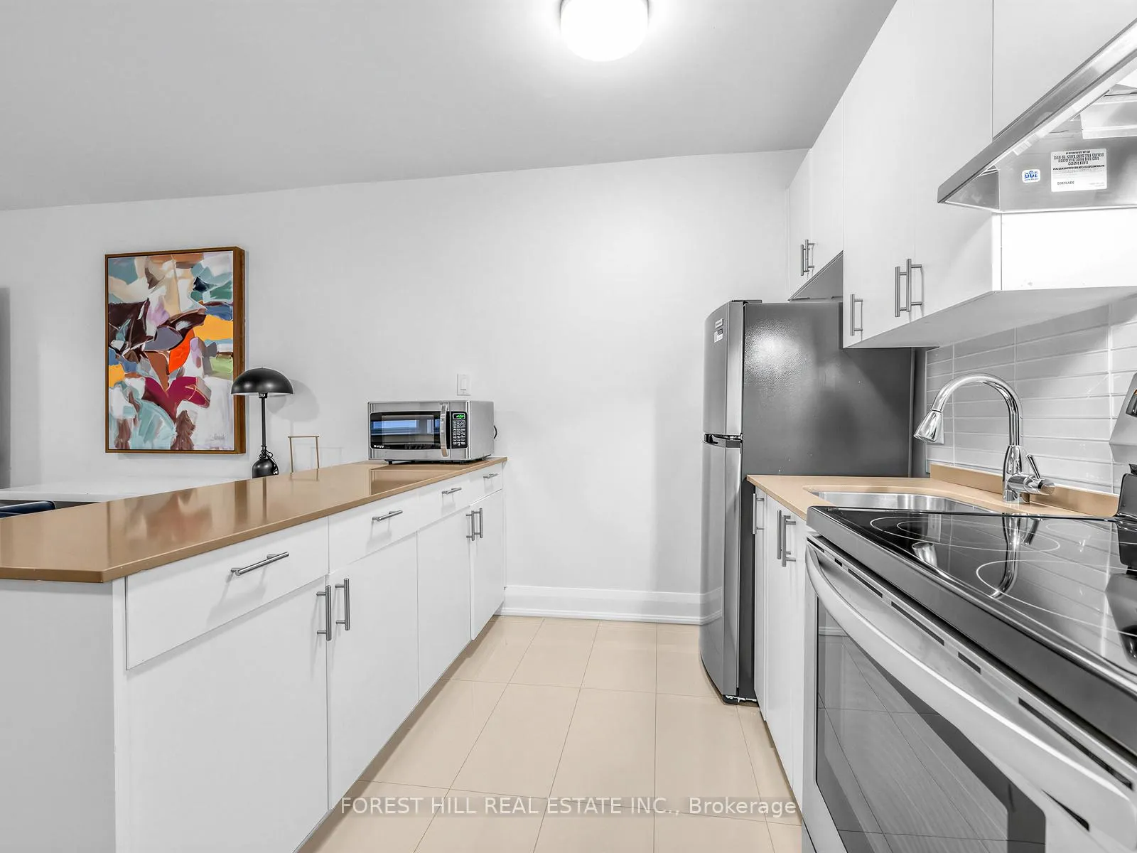 Photo 17 of Unit 7, 312 Lonsdale Road, Toronto, Forest Hill South — HOMEH