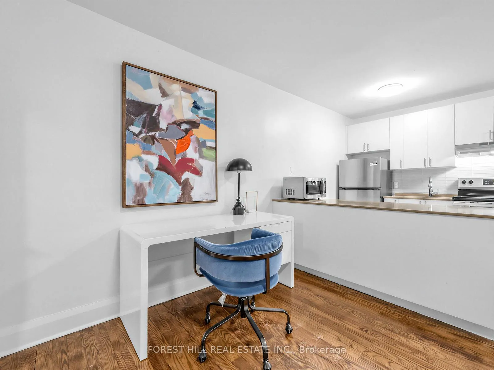 Photo 18 of Unit 7, 312 Lonsdale Road, Toronto, Forest Hill South — HOMEH