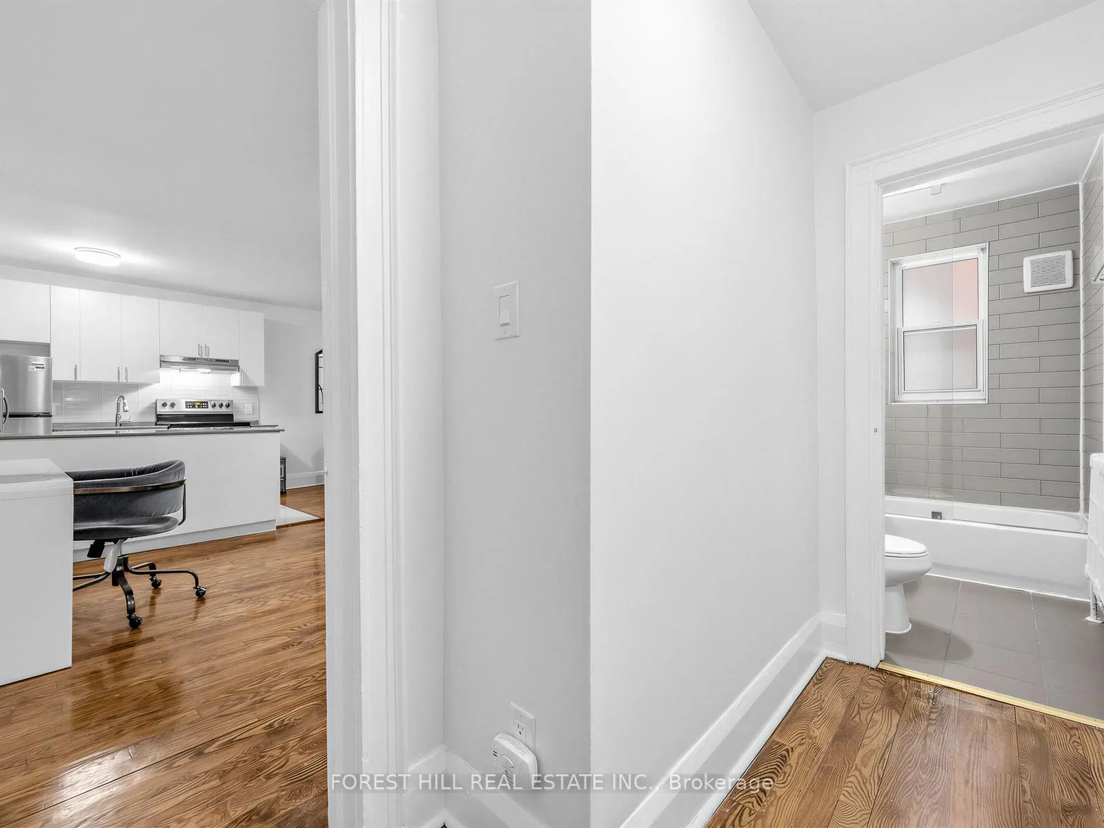 Photo 22 of Unit 7, 312 Lonsdale Road, Toronto, Forest Hill South — HOMEH