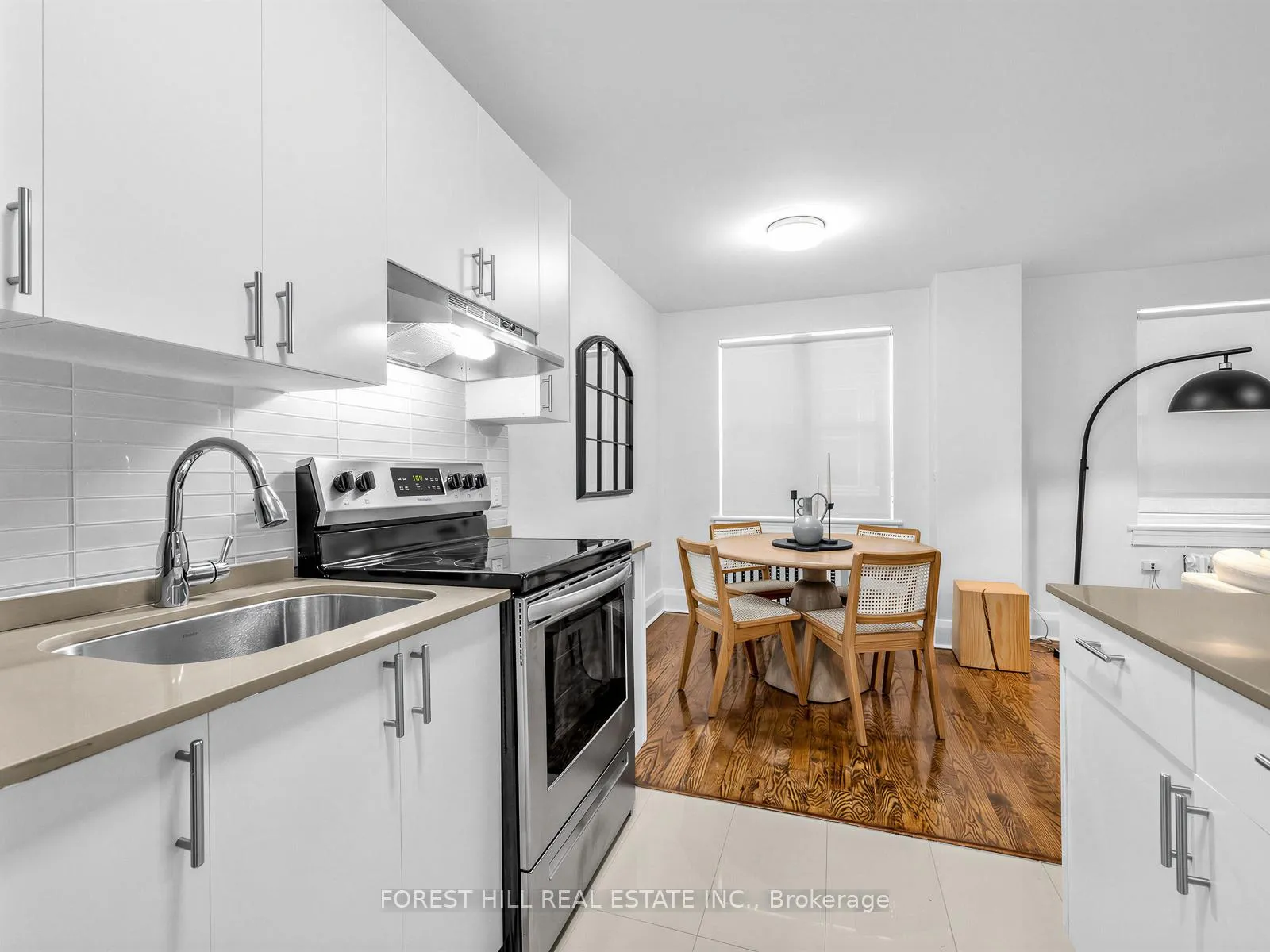 Photo 23 of Unit 7, 312 Lonsdale Road, Toronto, Forest Hill South — HOMEH