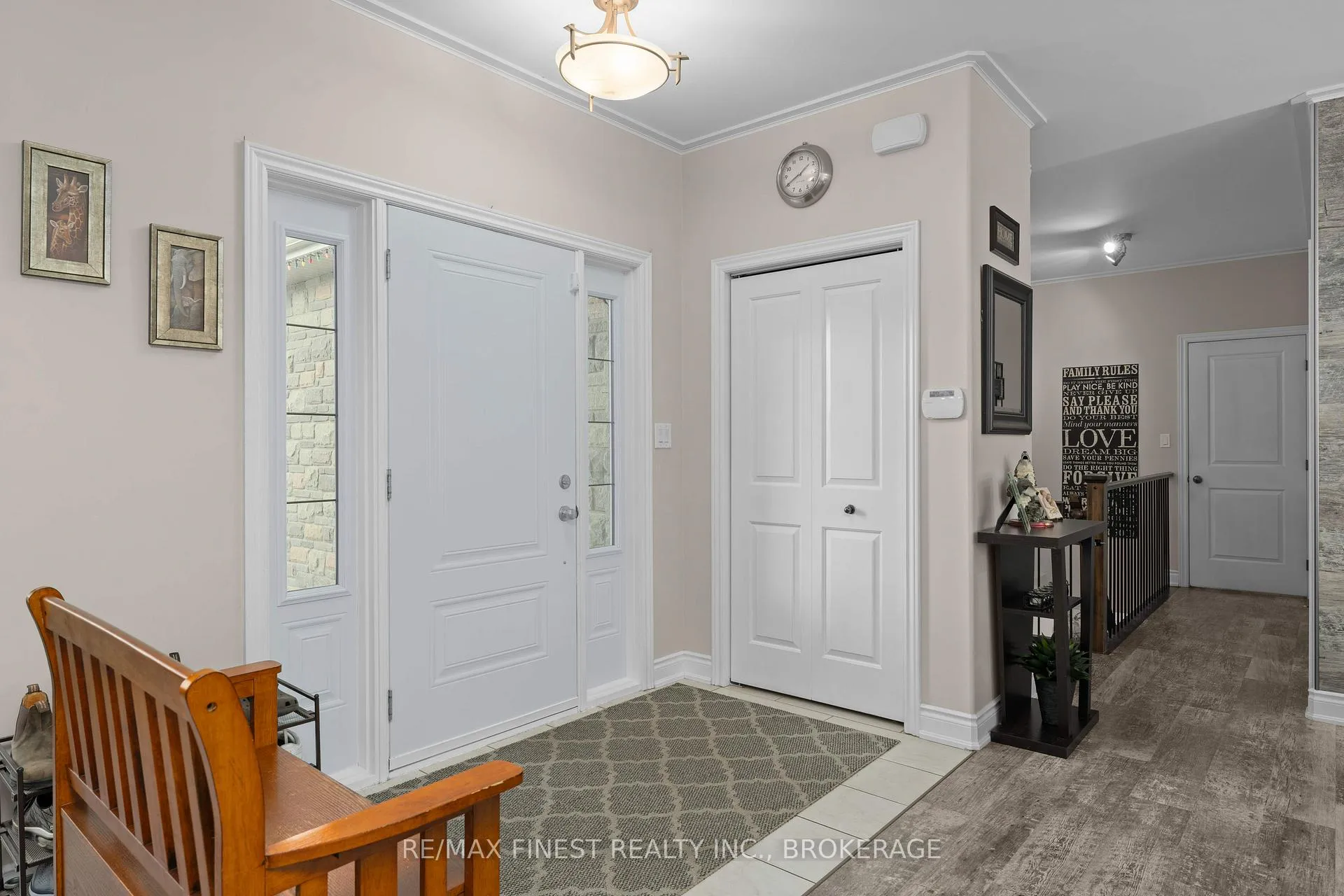 Photo 4 of 3527 Battersea Road, Frontenac, Frontenac South — HOMEH