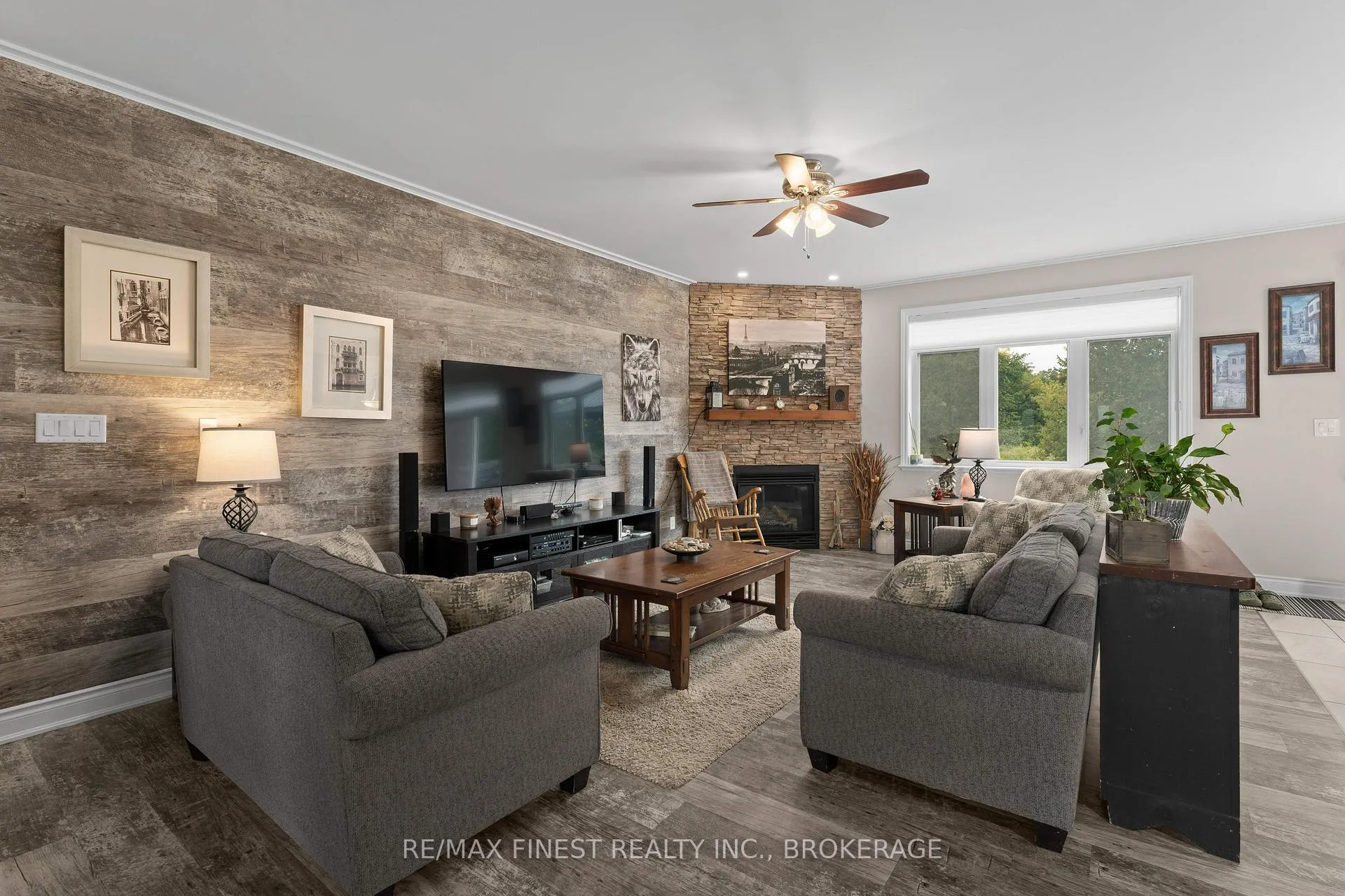 Photo 5 of 3527 Battersea Road, Frontenac, Frontenac South — HOMEH