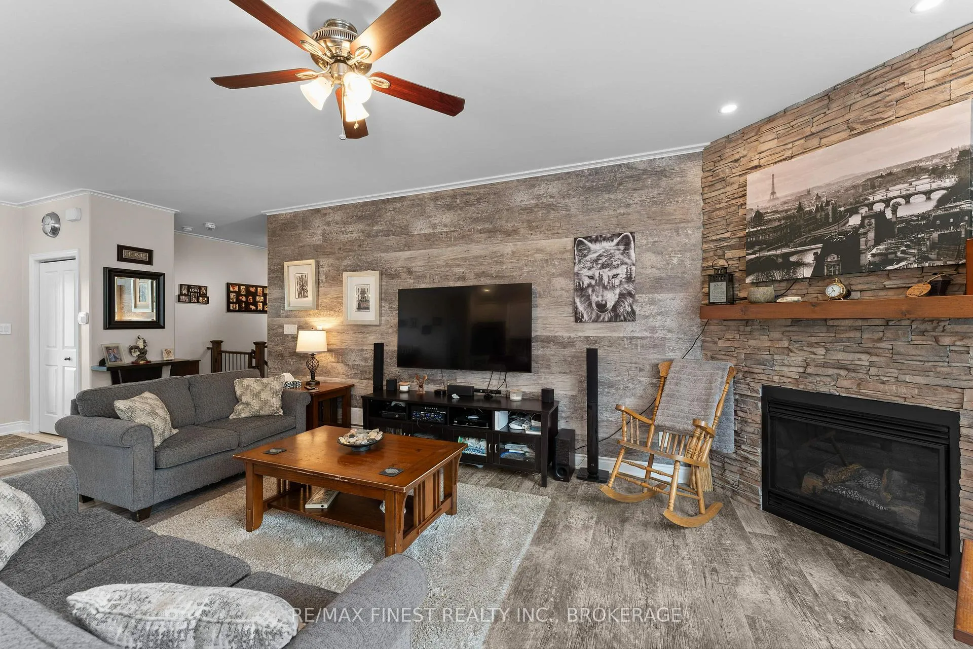Photo 7 of 3527 Battersea Road, Frontenac, Frontenac South — HOMEH