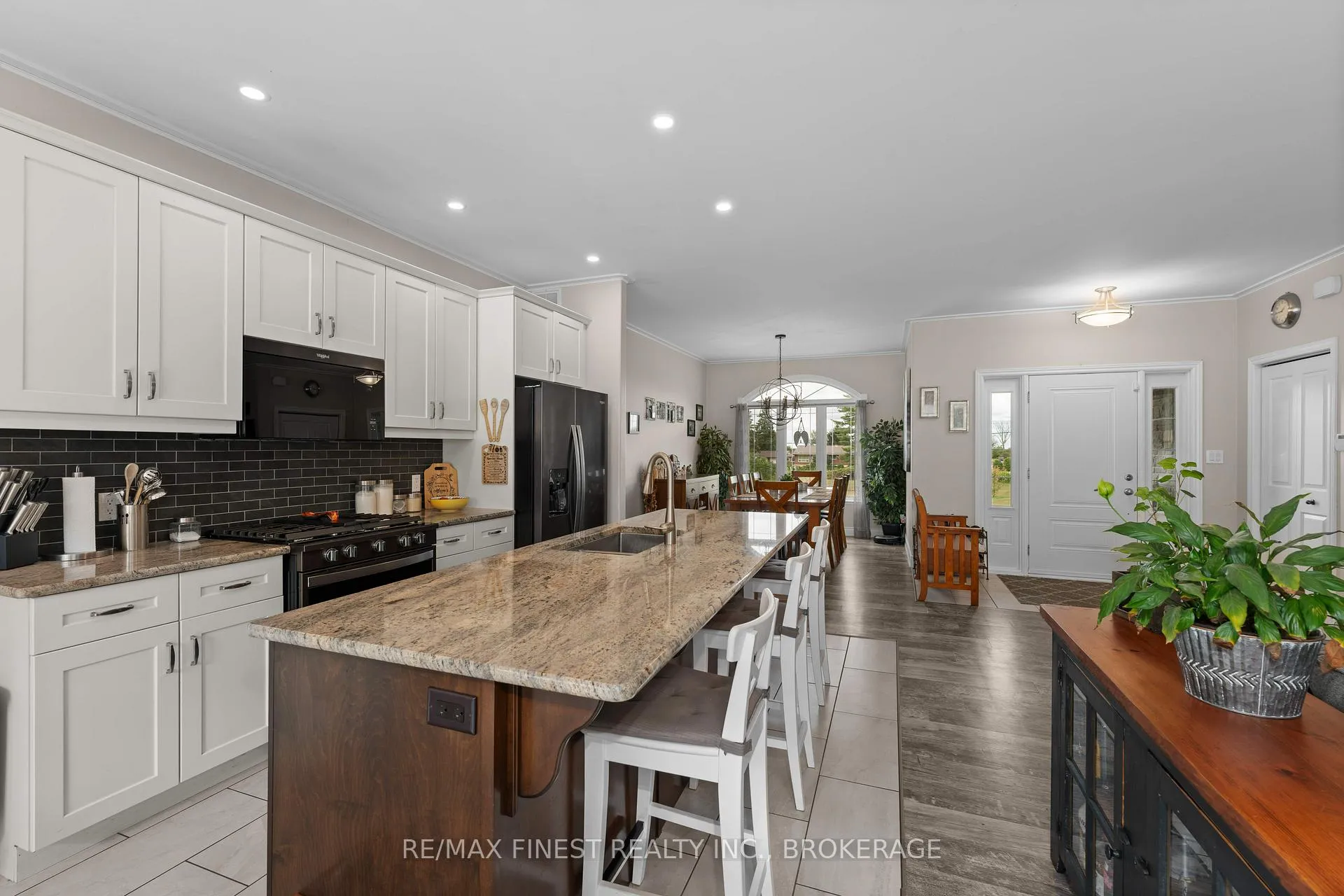 Photo 9 of 3527 Battersea Road, Frontenac, Frontenac South — HOMEH