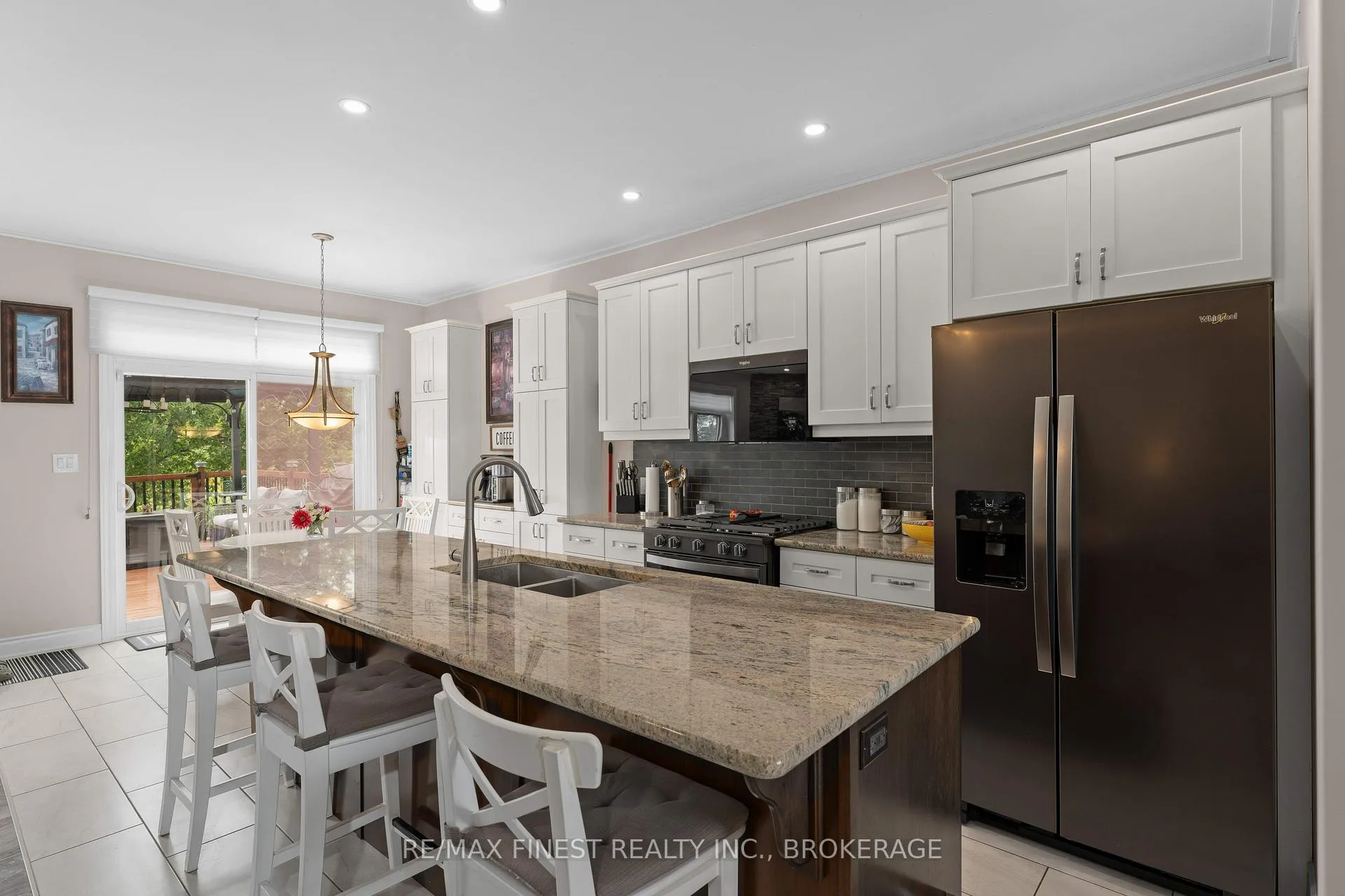 Photo 10 of 3527 Battersea Road, Frontenac, Frontenac South — HOMEH