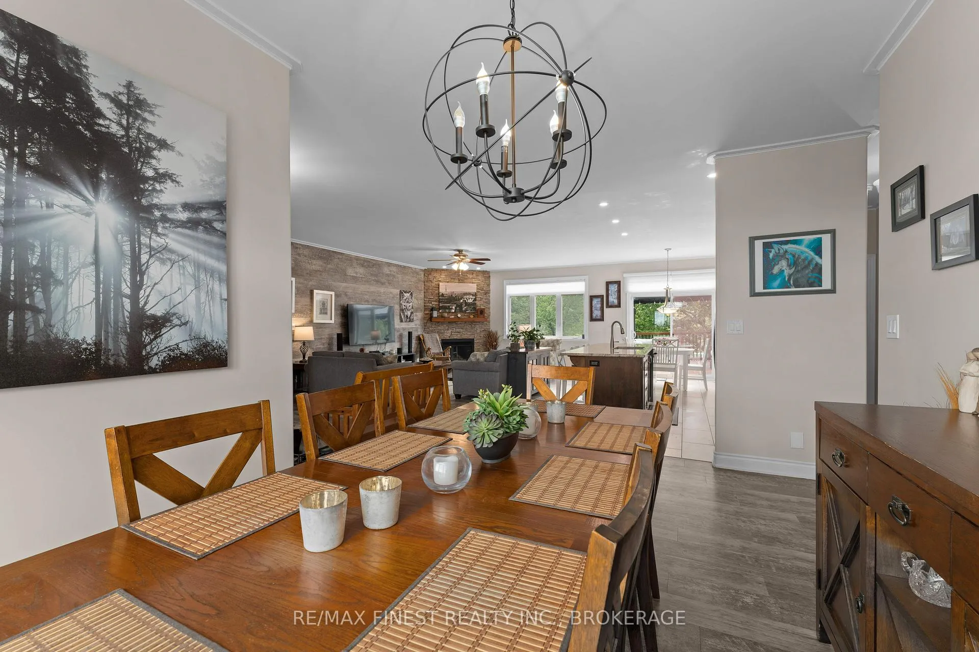 Photo 13 of 3527 Battersea Road, Frontenac, Frontenac South — HOMEH
