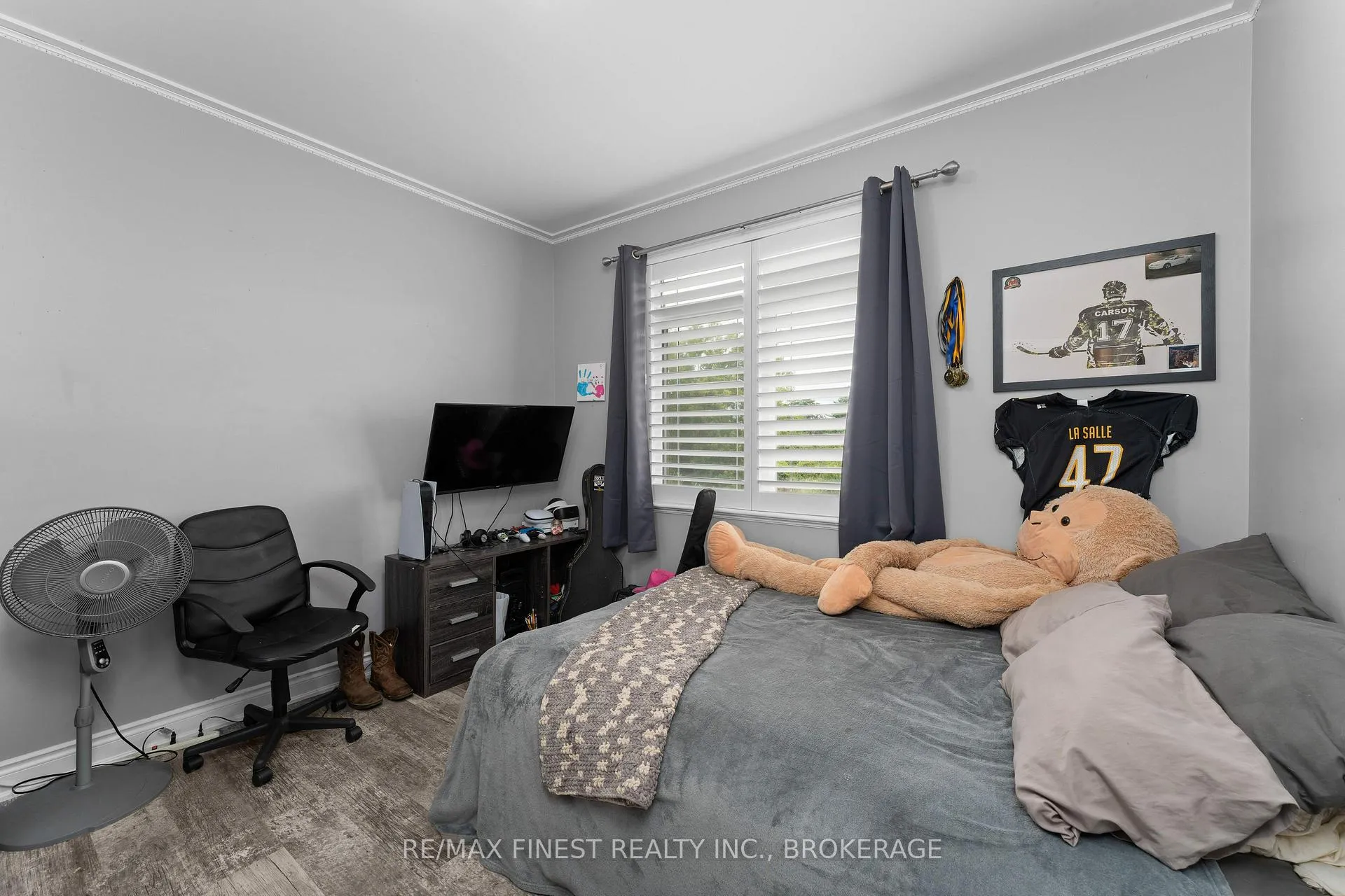 Photo 14 of 3527 Battersea Road, Frontenac, Frontenac South — HOMEH