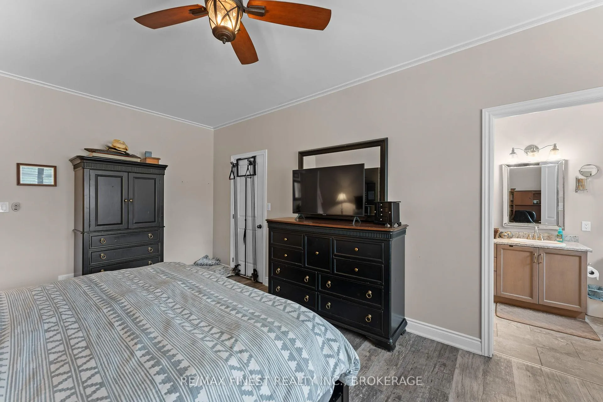 Photo 20 of 3527 Battersea Road, Frontenac, Frontenac South — HOMEH