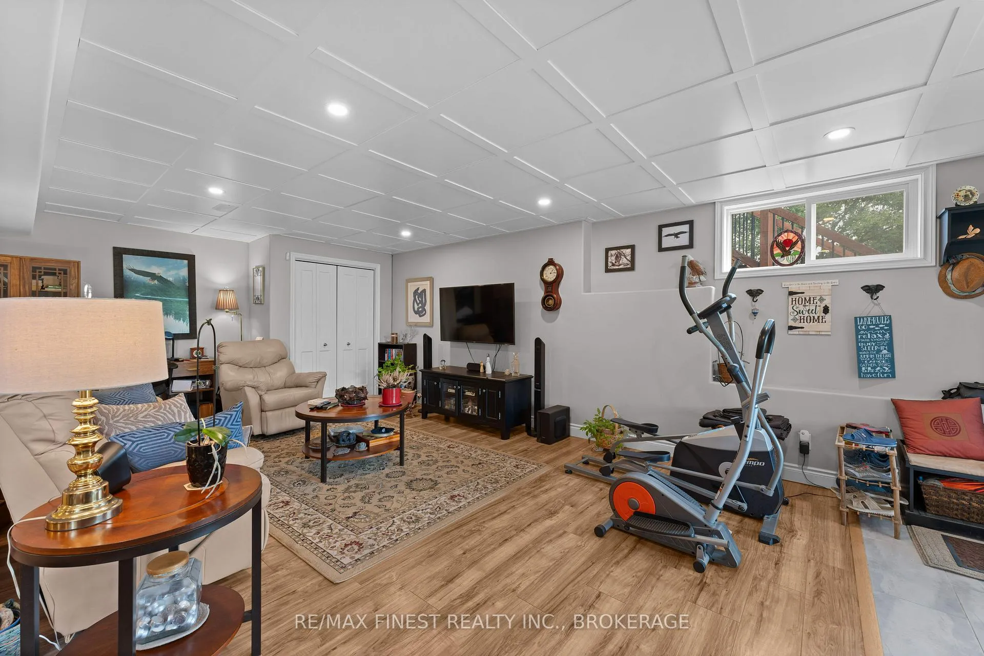 Photo 33 of 3527 Battersea Road, Frontenac, Frontenac South — HOMEH