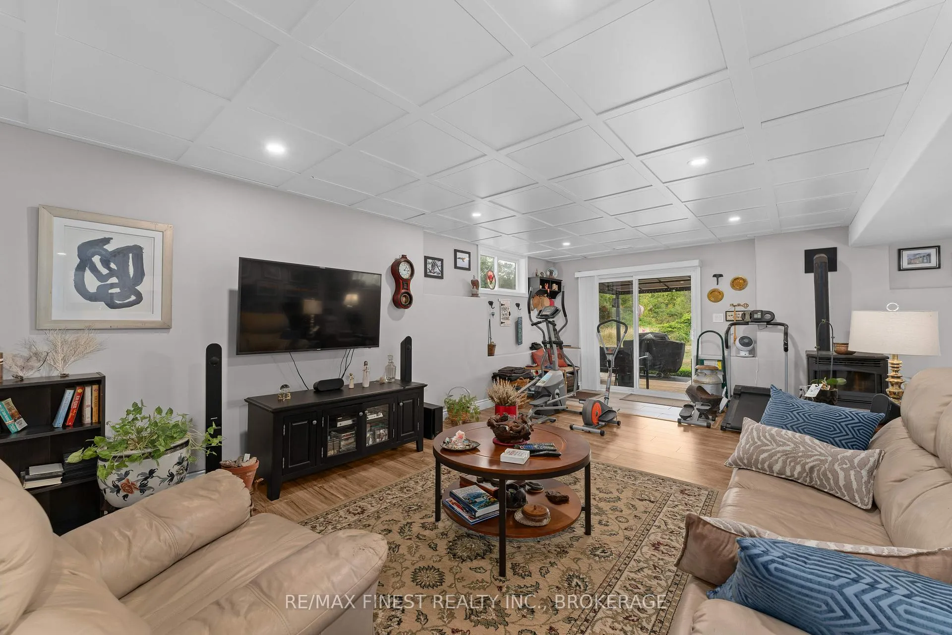 Photo 35 of 3527 Battersea Road, Frontenac, Frontenac South — HOMEH