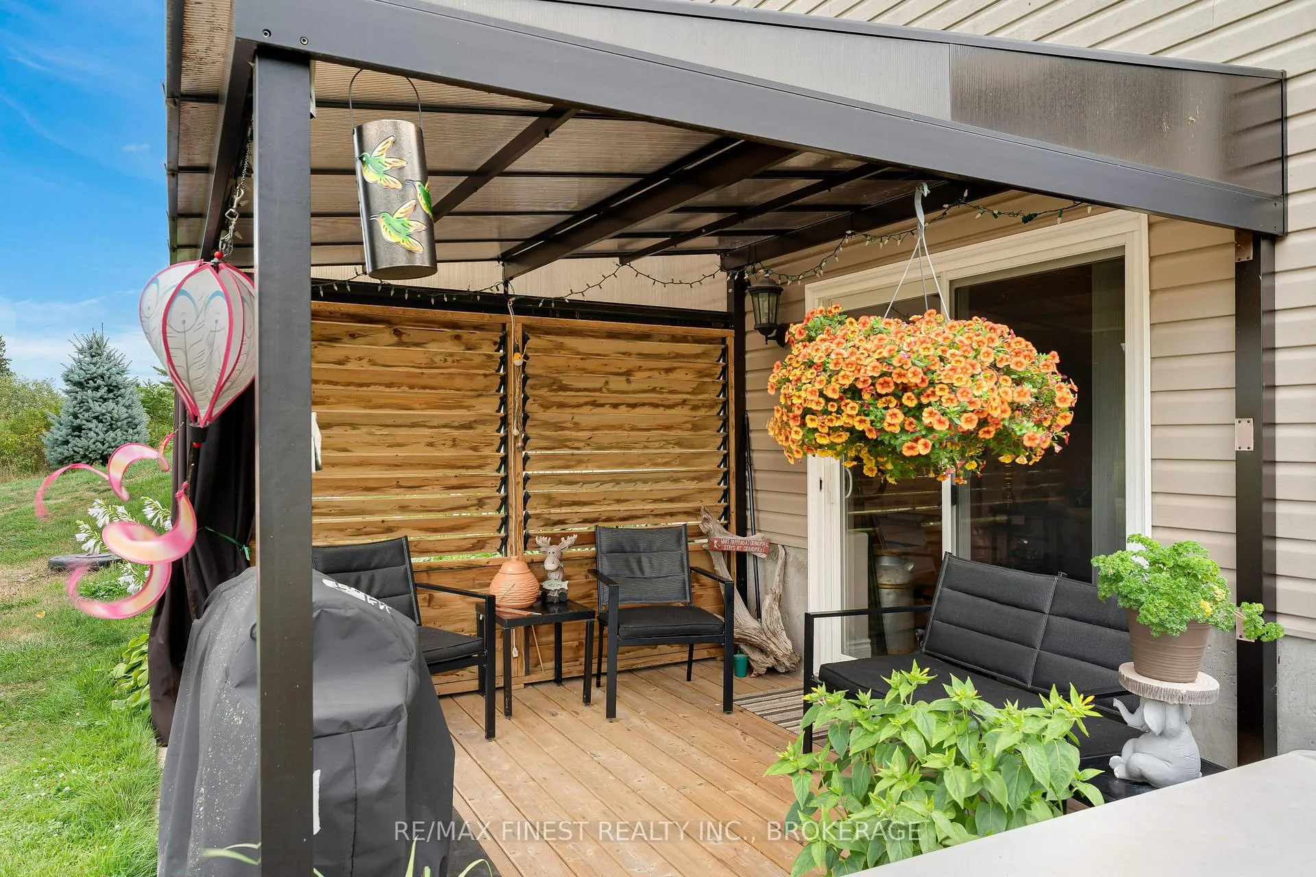 Photo 41 of 3527 Battersea Road, Frontenac, Frontenac South — HOMEH