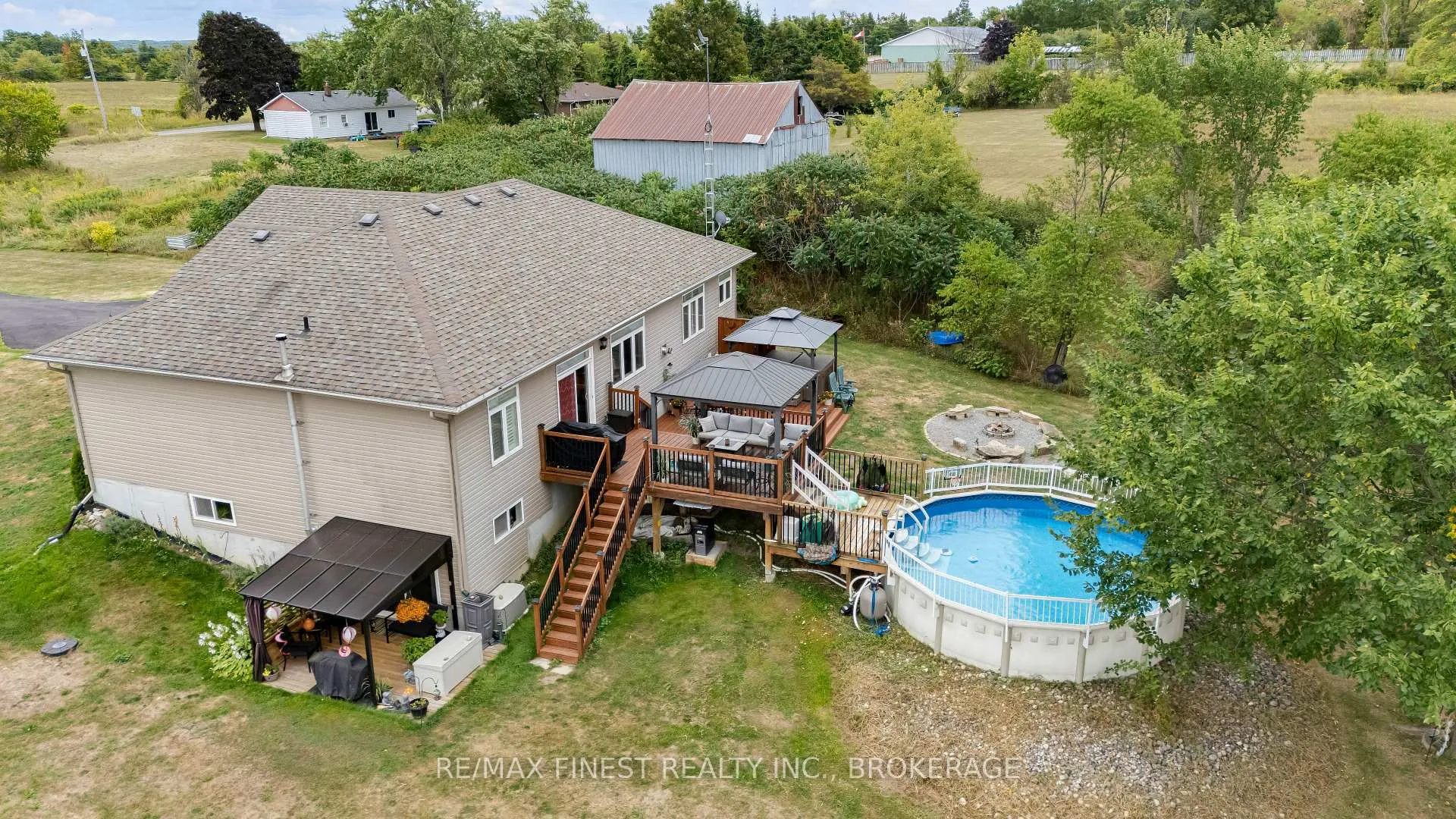 Photo 46 of 3527 Battersea Road, Frontenac, Frontenac South — HOMEH