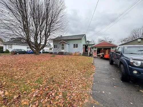 Photo 1 of 604 Perth Street, Pembroke — HOMEH