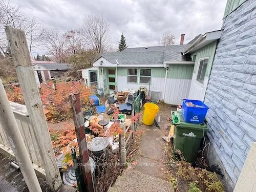 Photo 27 of 604 Perth Street, Pembroke — HOMEH