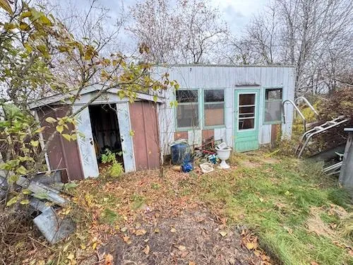 Photo 32 of 604 Perth Street, Pembroke — HOMEH