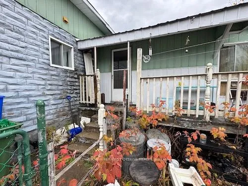 Photo 40 of 604 Perth Street, Pembroke — HOMEH