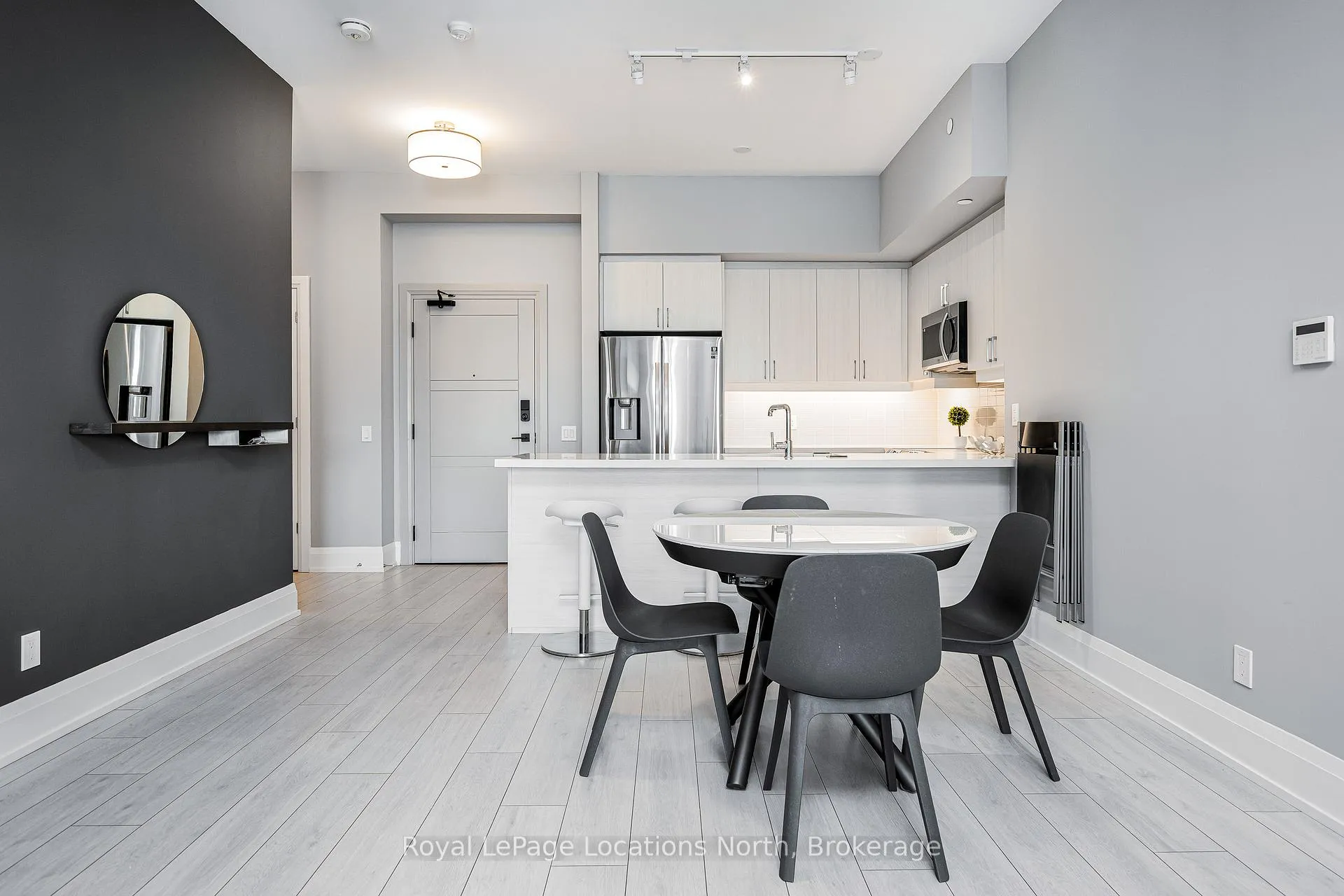 Photo 4 of Unit 326, 1 Hume Street, Collingwood — HOMEH