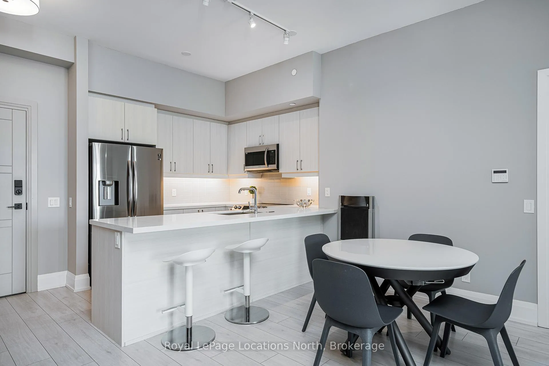 Photo 5 of Unit 326, 1 Hume Street, Collingwood — HOMEH