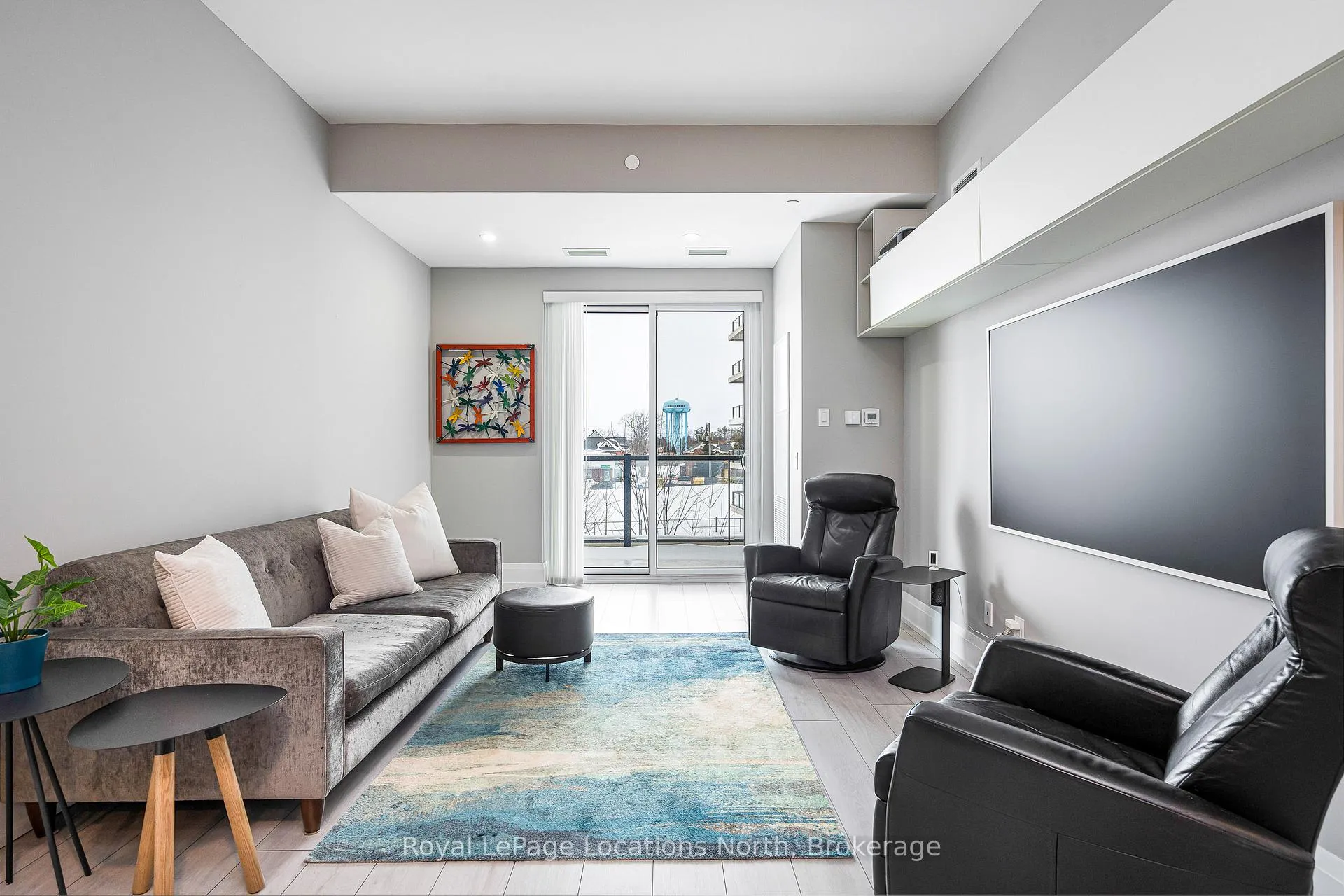 Photo 9 of Unit 326, 1 Hume Street, Collingwood — HOMEH