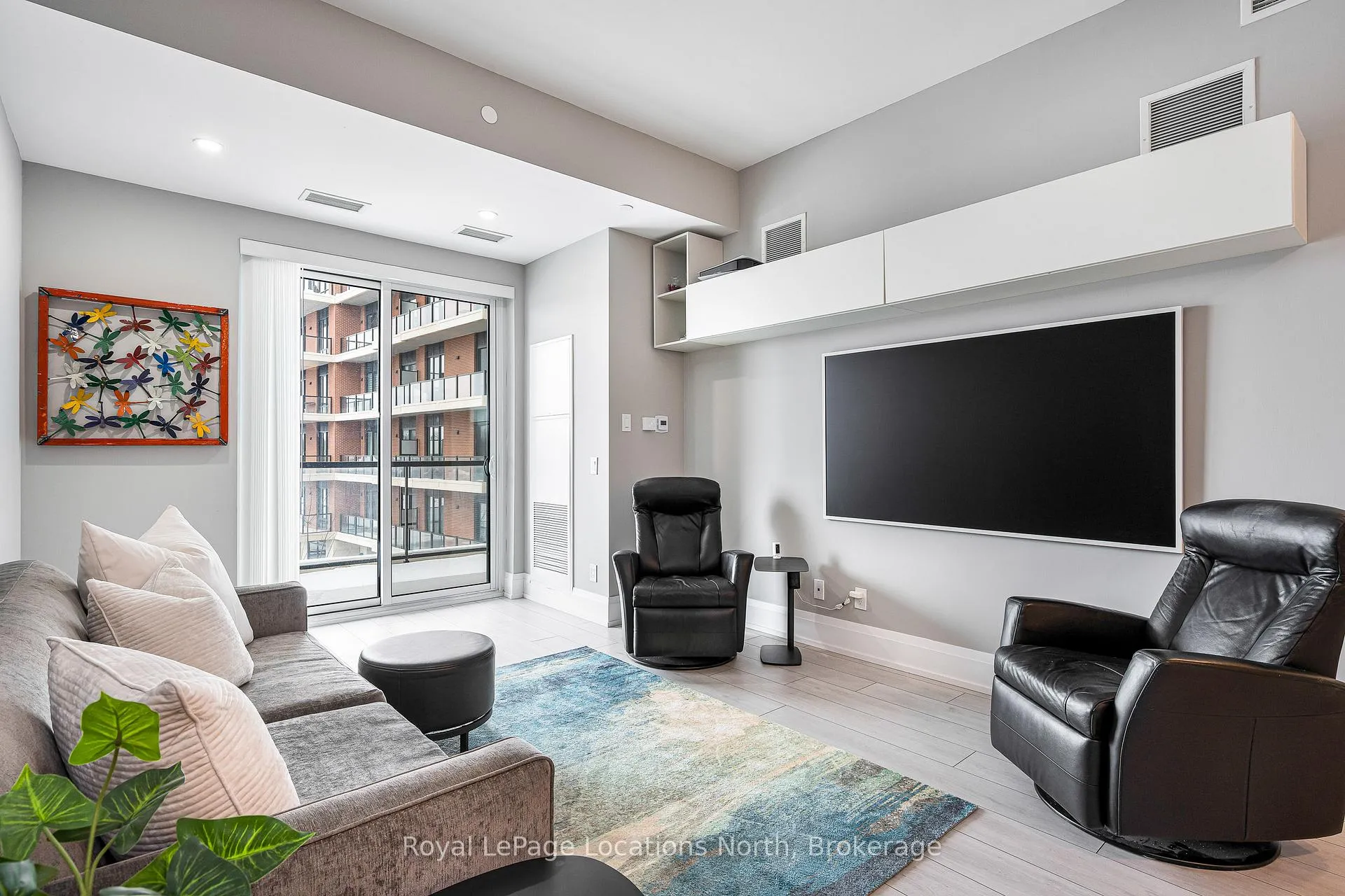 Photo 10 of Unit 326, 1 Hume Street, Collingwood — HOMEH