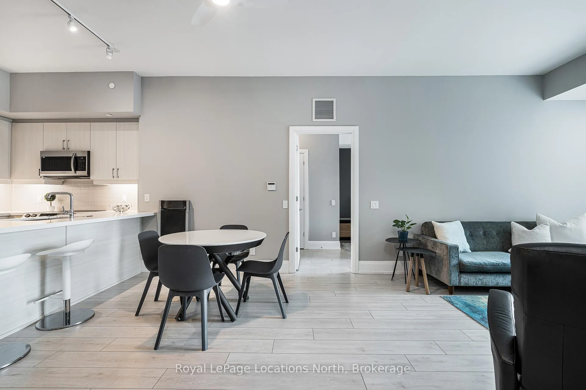 Photo 14 of Unit 326, 1 Hume Street, Collingwood — HOMEH