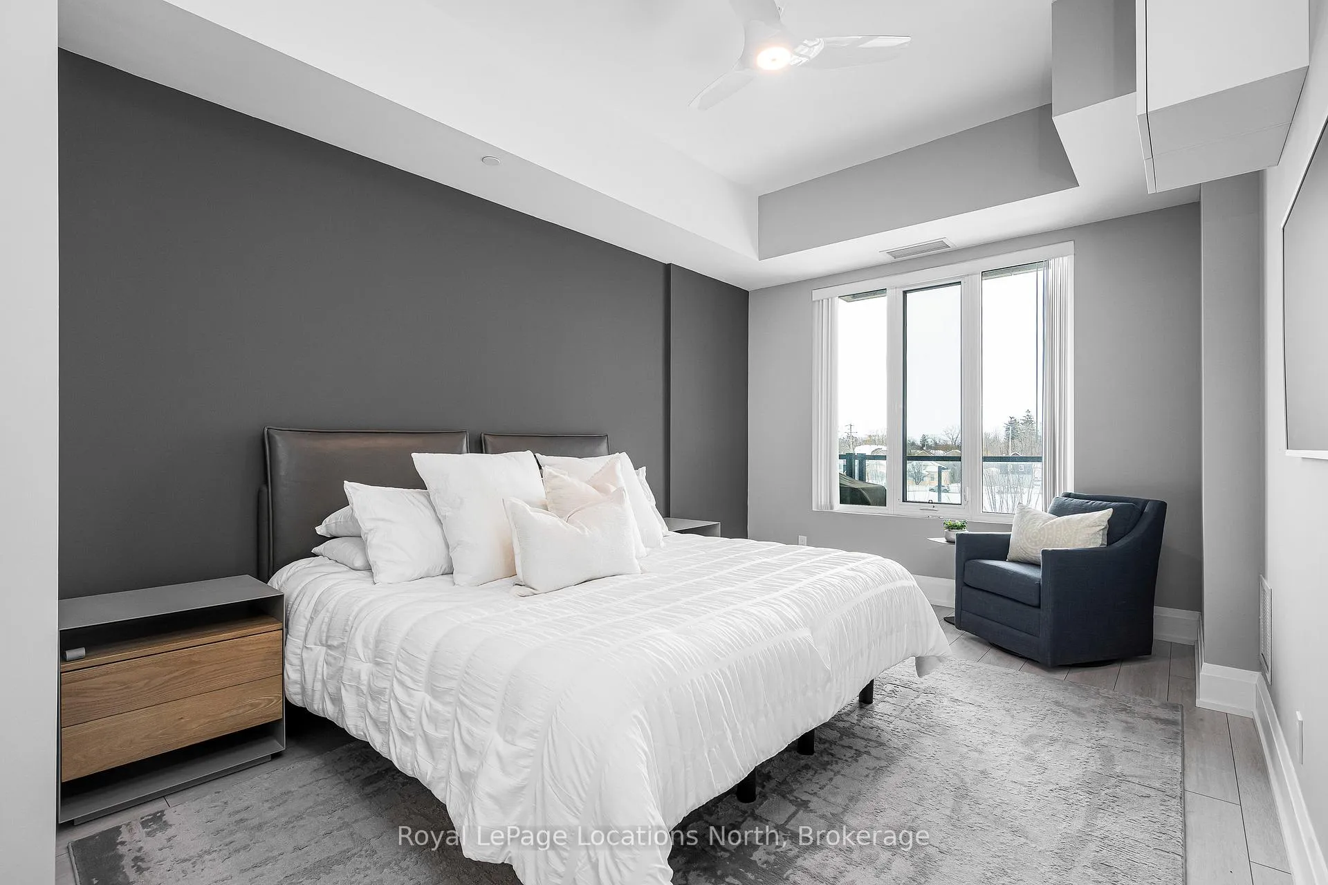 Photo 15 of Unit 326, 1 Hume Street, Collingwood — HOMEH