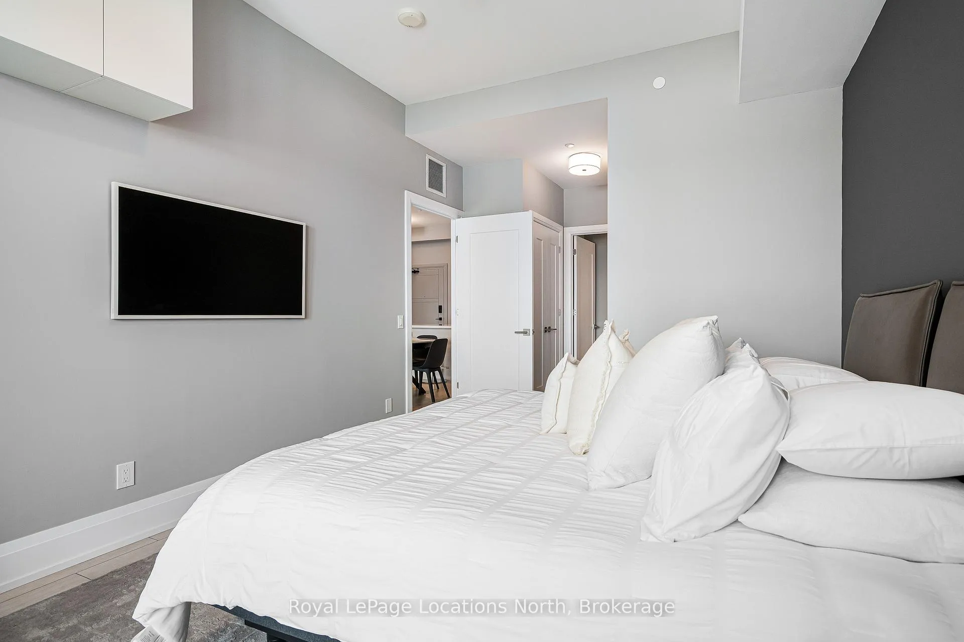 Photo 16 of Unit 326, 1 Hume Street, Collingwood — HOMEH