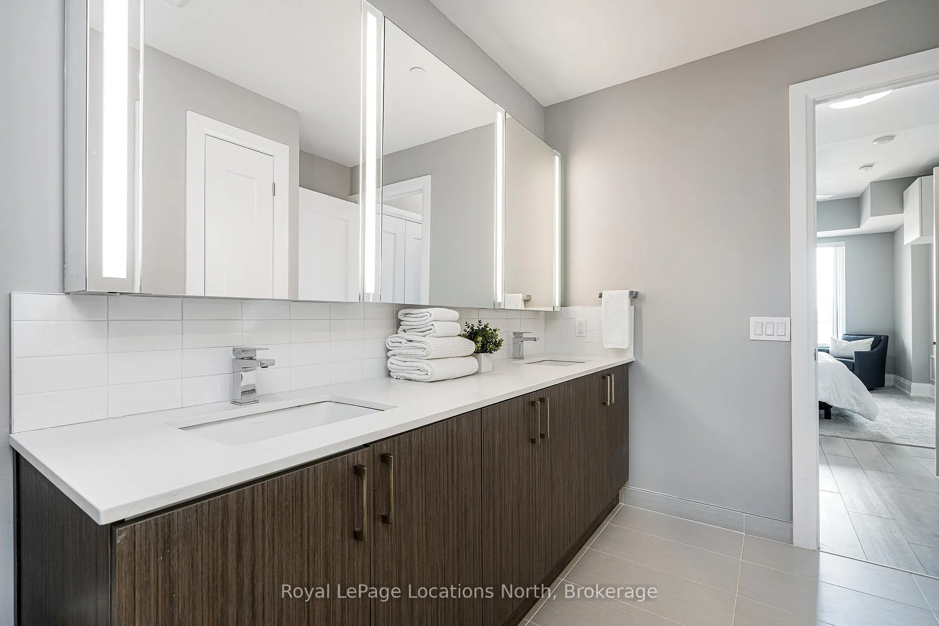 Photo 18 of Unit 326, 1 Hume Street, Collingwood — HOMEH