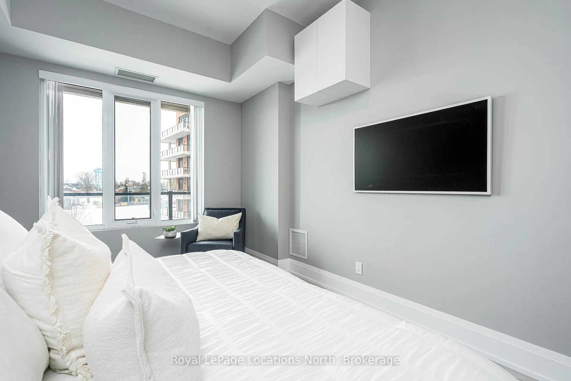 Photo 19 of Unit 326, 1 Hume Street, Collingwood — HOMEH