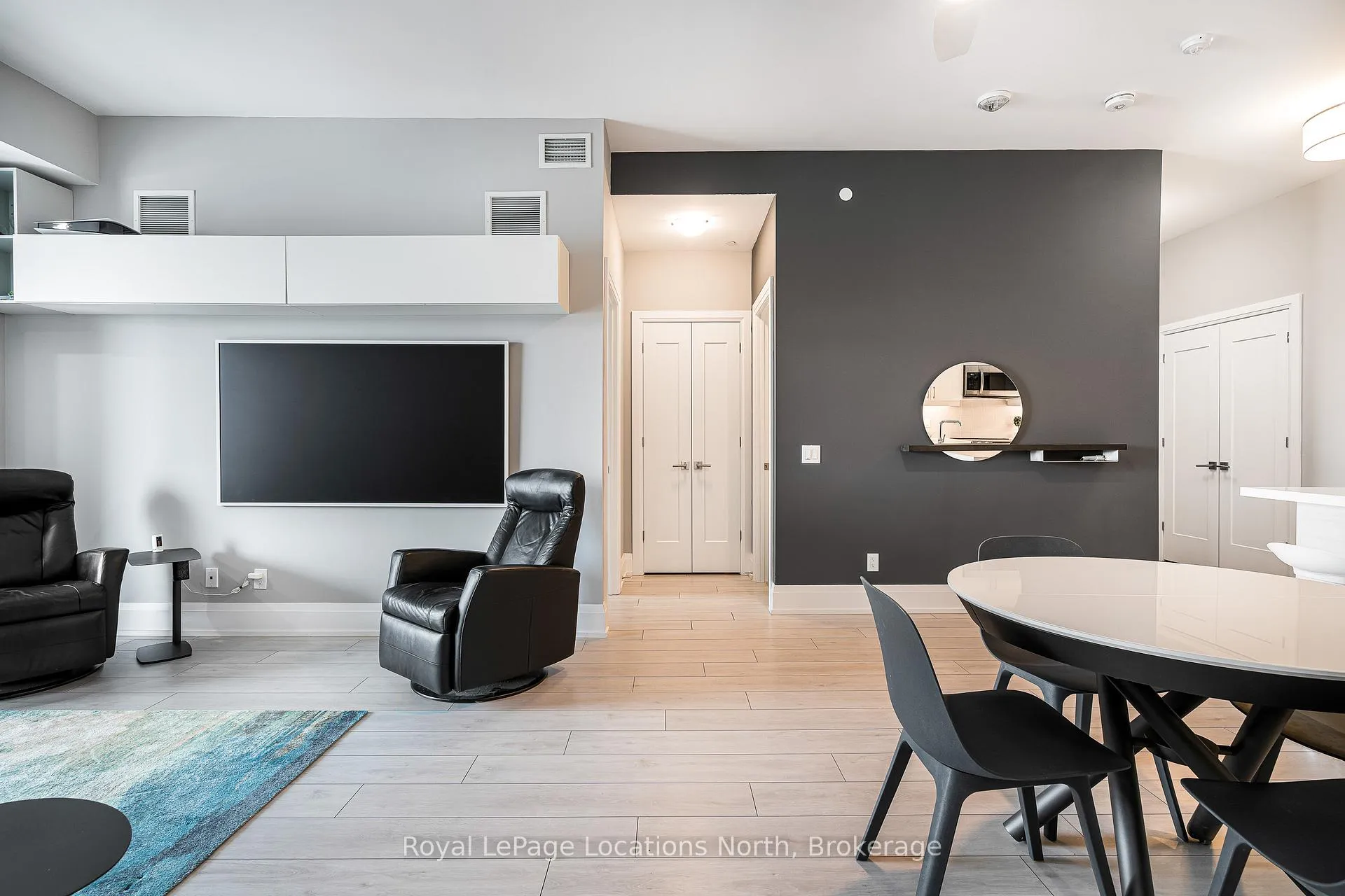 Photo 20 of Unit 326, 1 Hume Street, Collingwood — HOMEH
