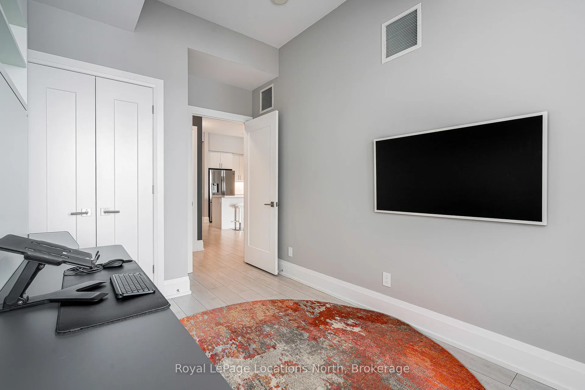 Photo 22 of Unit 326, 1 Hume Street, Collingwood — HOMEH