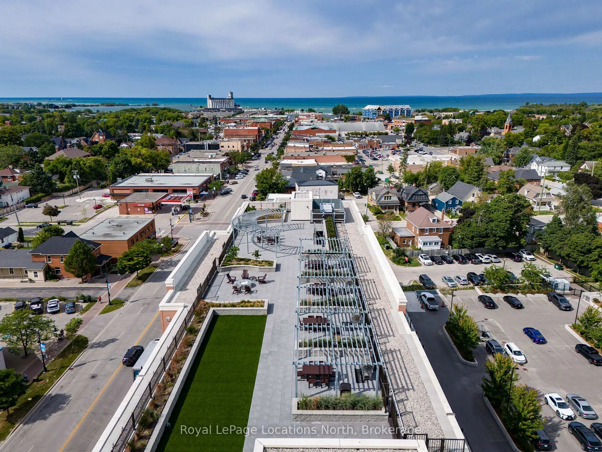 Photo 35 of Unit 326, 1 Hume Street, Collingwood — HOMEH