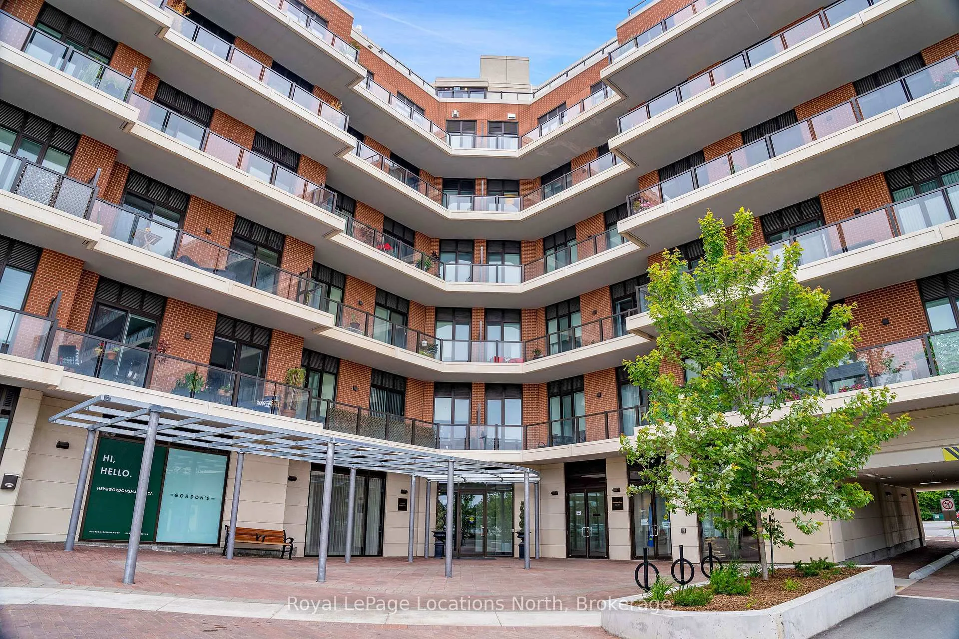Photo 37 of Unit 326, 1 Hume Street, Collingwood — HOMEH