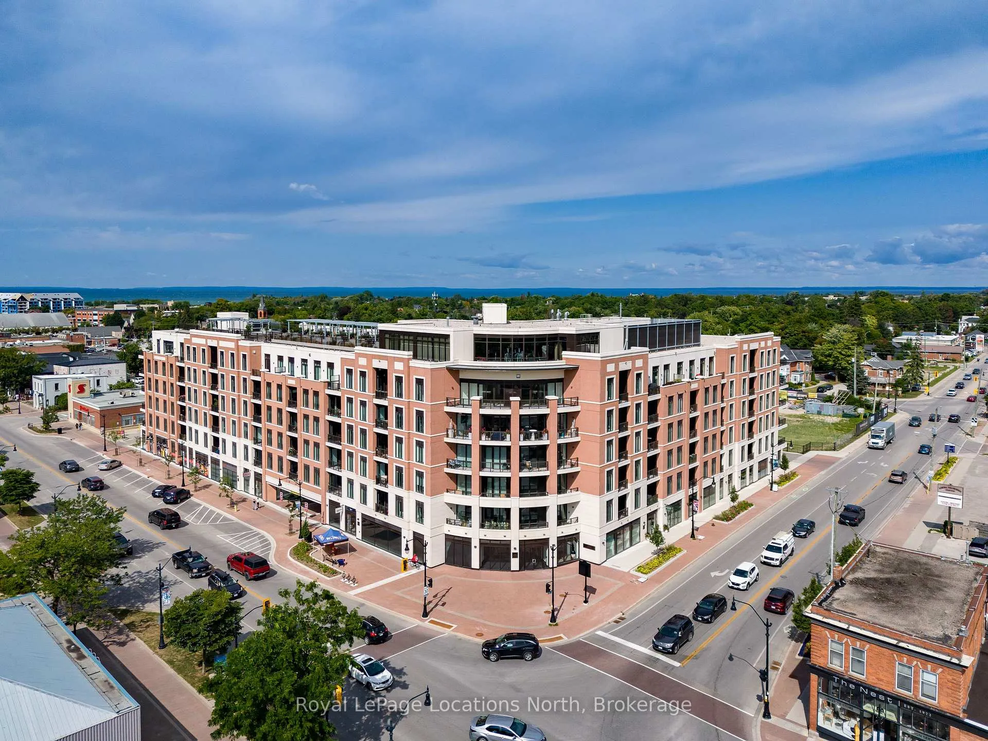 Photo 1 of Unit 326, 1 Hume Street, Collingwood — HOMEH