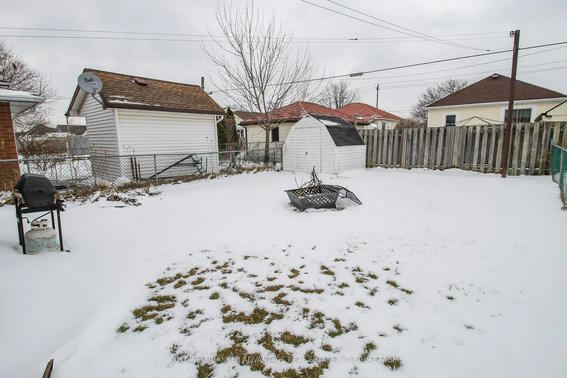Photo 6 of 236 Wallace Avenue S, Welland, Lincoln/Crowland — HOMEH