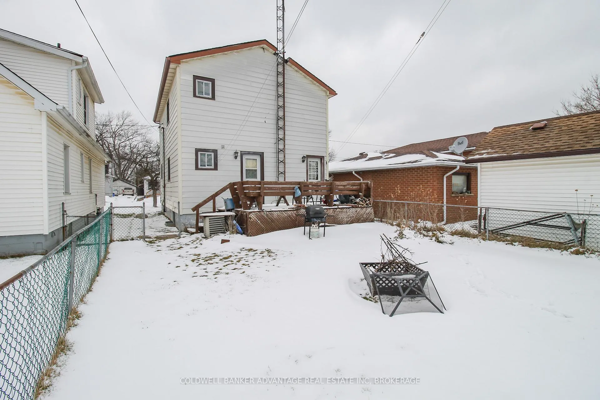 Photo 9 of 236 Wallace Avenue S, Welland, Lincoln/Crowland — HOMEH