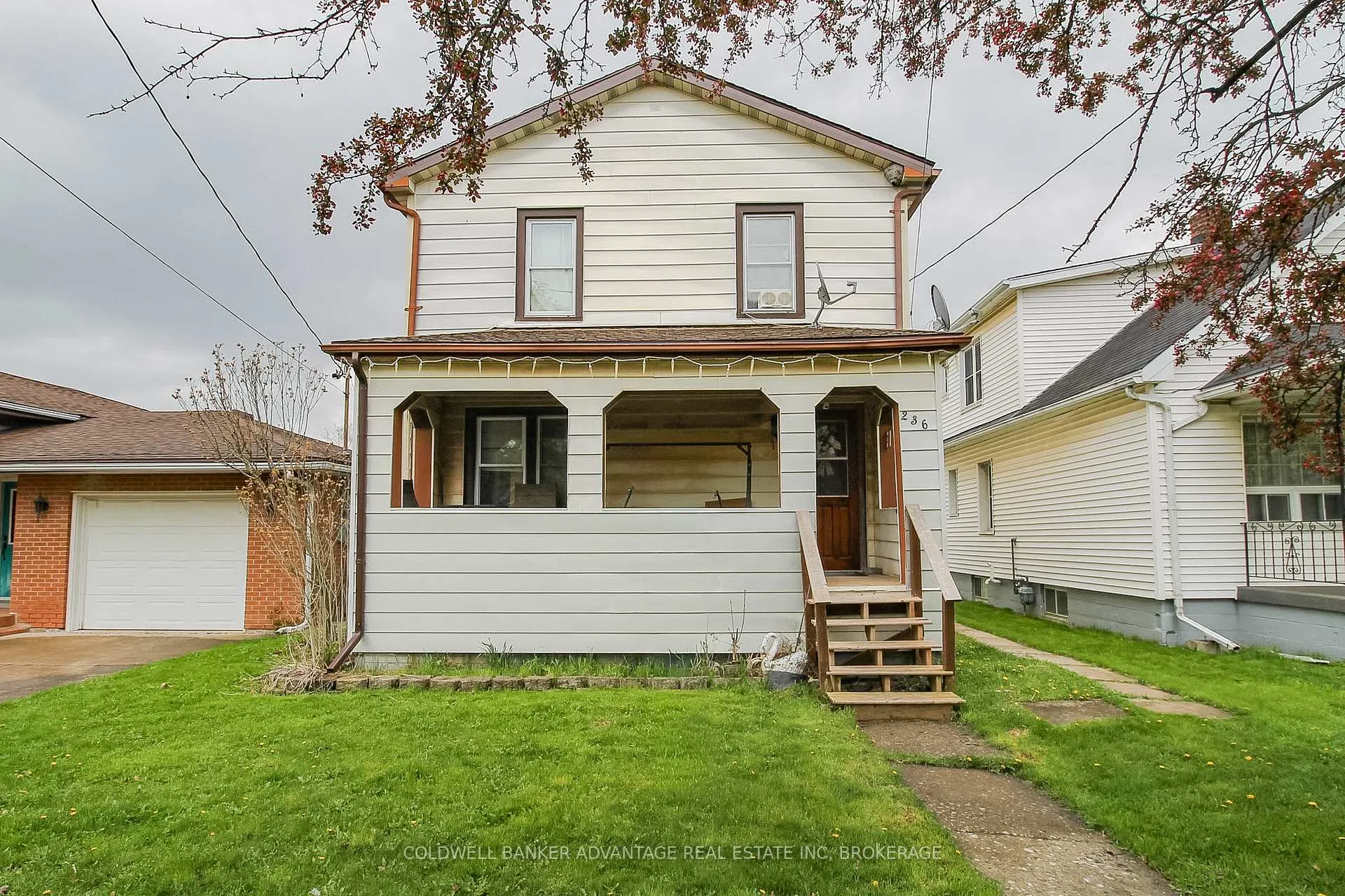 Photo 20 of 236 Wallace Avenue S, Welland, Lincoln/Crowland — HOMEH