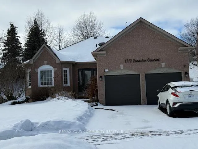 Photo 1 of 1712 Conacher Crescent, Pickering, Brock Ridge — HOMEH