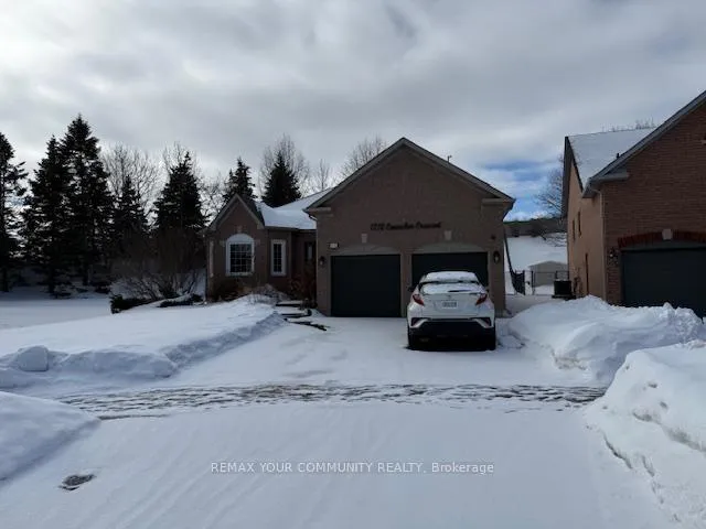 Photo 2 of 1712 Conacher Crescent, Pickering, Brock Ridge — HOMEH