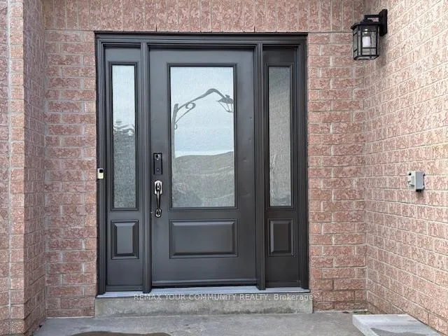 Photo 3 of 1712 Conacher Crescent, Pickering, Brock Ridge — HOMEH