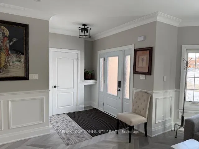 Photo 4 of 1712 Conacher Crescent, Pickering, Brock Ridge — HOMEH