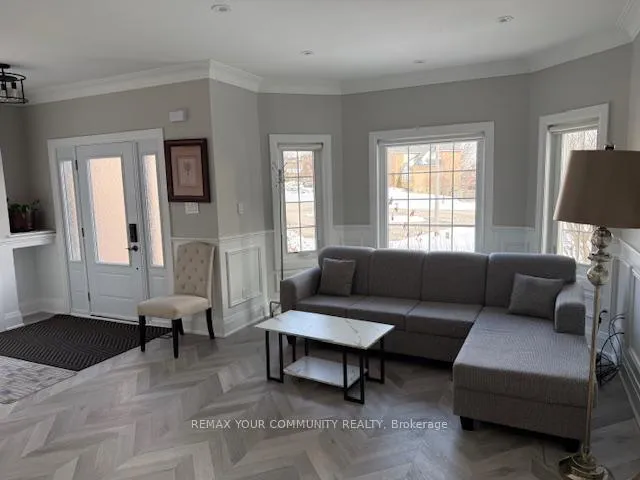 Photo 5 of 1712 Conacher Crescent, Pickering, Brock Ridge — HOMEH