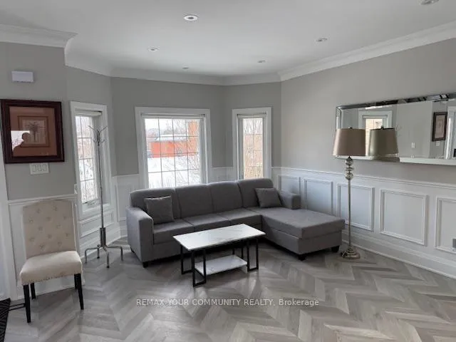 Photo 6 of 1712 Conacher Crescent, Pickering, Brock Ridge — HOMEH