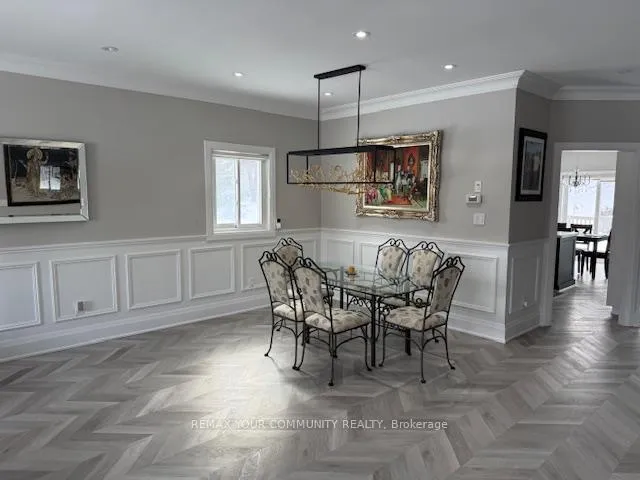 Photo 7 of 1712 Conacher Crescent, Pickering, Brock Ridge — HOMEH