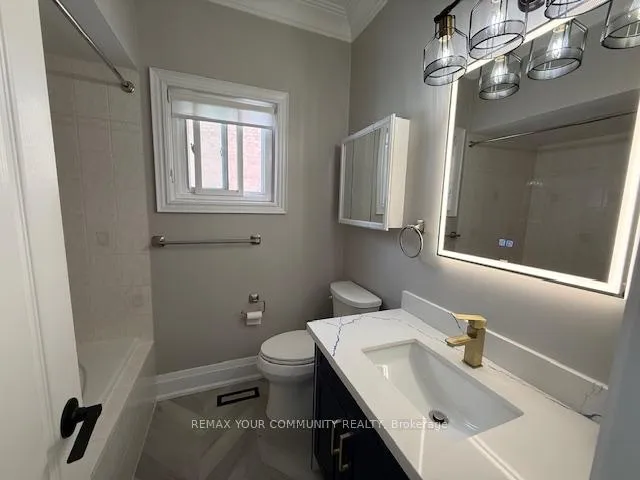 Photo 9 of 1712 Conacher Crescent, Pickering, Brock Ridge — HOMEH