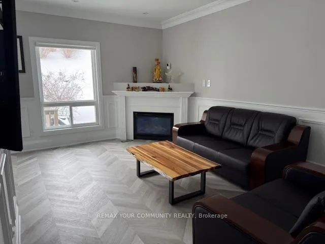 Photo 10 of 1712 Conacher Crescent, Pickering, Brock Ridge — HOMEH